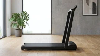 House&Garden Premium Walking Pad Treadmill elektrische loopband inklapbaar