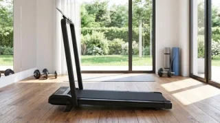House&Garden SlimWalk Pro X10 loopband