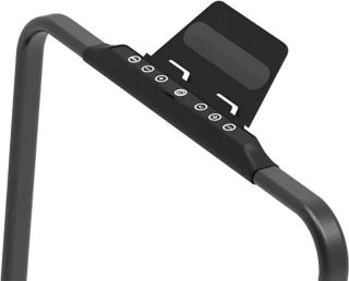 Hozard® Premium Inklapbare Loopband