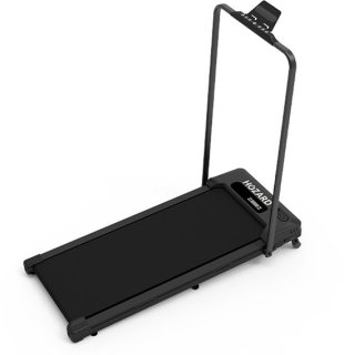 Compact, stil en praktisch: de Hozard Premium inklapbare loopband