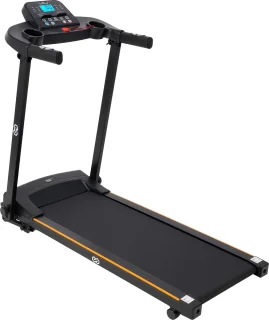 Infinity Goods Loopband inklapbaar t/m 12 km/u