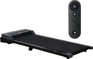 Infinity Goods Loopband Walking Pad Antraciet