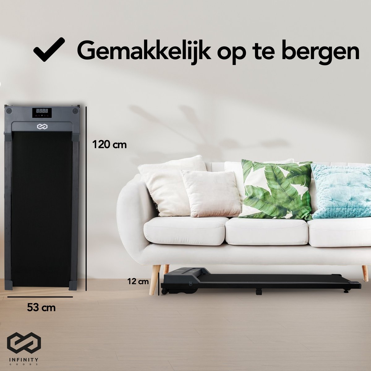 Wat vinden we minder goed