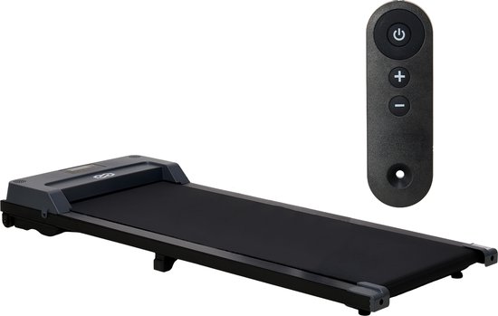 Infinity Goods Walking Pad: Blijf Bewegen Zonder Gedoe