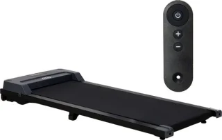 Infinity Goods Loopband Walking Pad Antraciet
