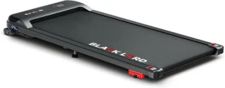 Inklapbare elektrische loopband met 3.2 pk motor