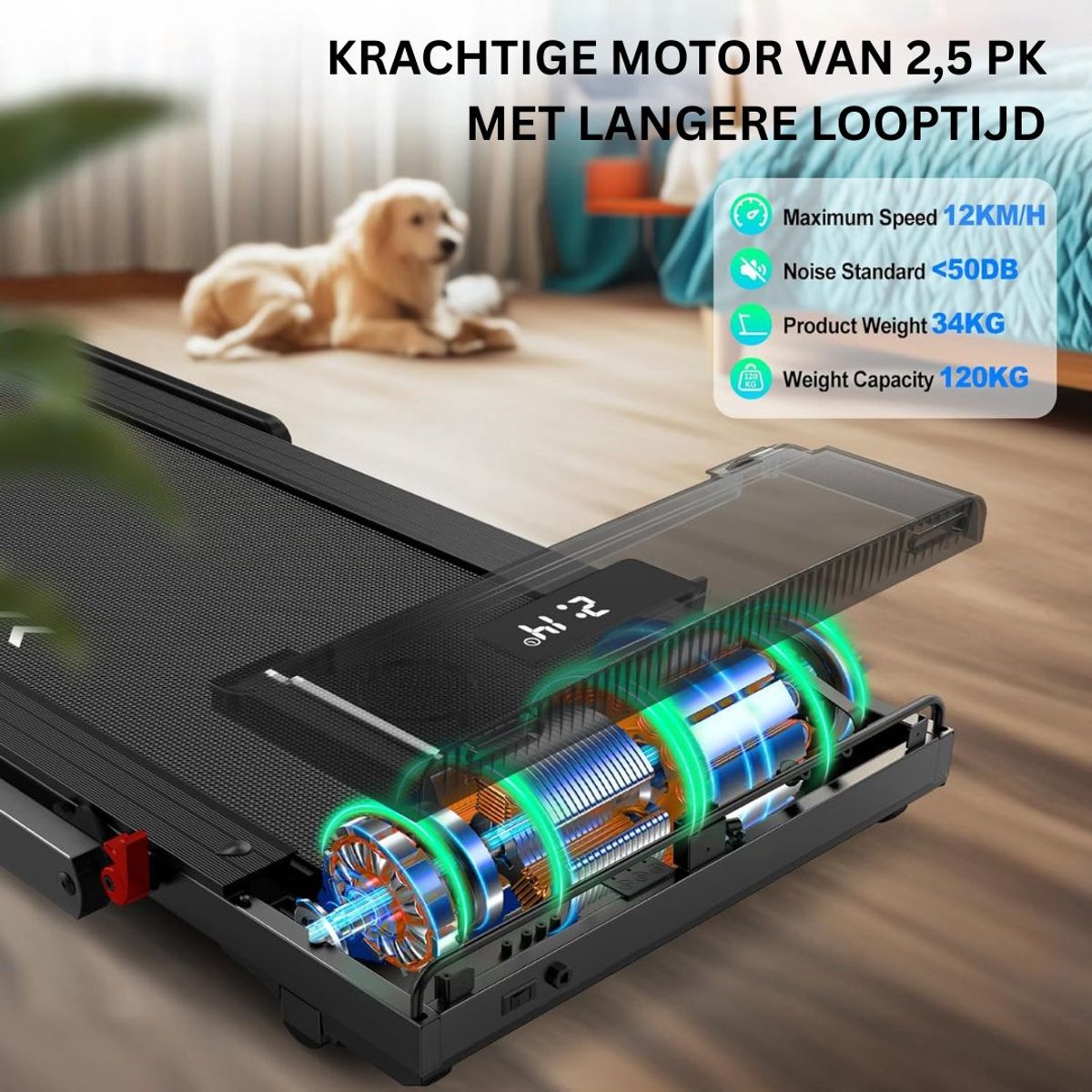 Wat vinden we minder goed