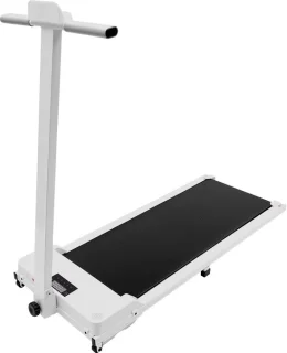 Inklapbare Loopband - Treadmill