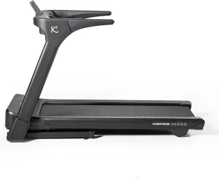 Inspire Series T4 Loopband Inklapbaar