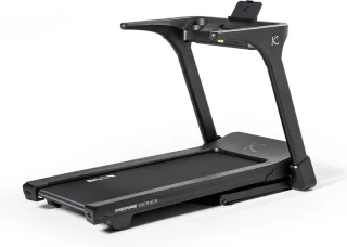 Inspire Series T4 Loopband Inklapbaar