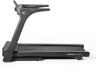 Inspire Series T4 Loopband Inklapbaar