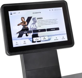 Inspire Series T4S Inklapbare Loopband