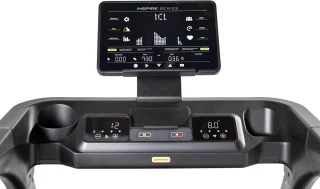 Inspire Series T5 Loopband Inklapbaar