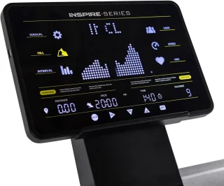 Inspire Series T7 Loopband