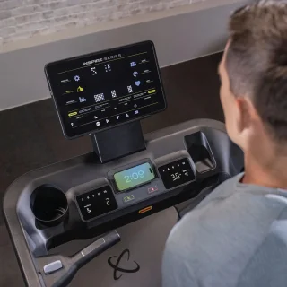 Inspire Series T7 Loopband