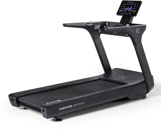 Inspire Series T7 — premium kracht en comfort voor thuistraining