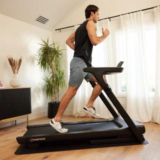 Inspire Tread 3 Loopband