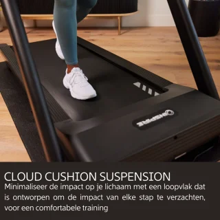Inspire Tread 3 Loopband