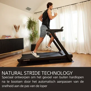 Inspire Tread 3 Loopband