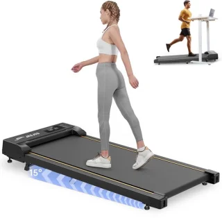 Jagjog Walking Pad - Elektrische Loopband