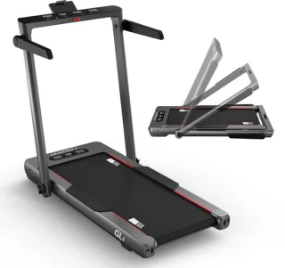 JASPORT GL3 2-in-1 Loopband & Walking Pad