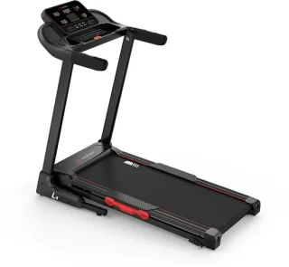 JASPORT L4 Inklapbare Loopband