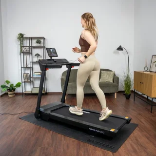 Kettler Alpha Run 200 Loopband