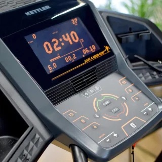 Kettler Alpha Run 400 Loopband