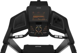 Kettler Alpha Run 400 Loopband