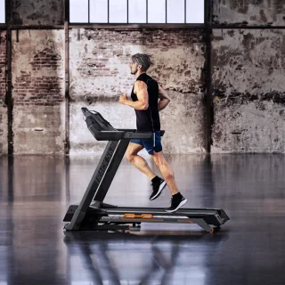 Kettler Alpha Run 400 Loopband