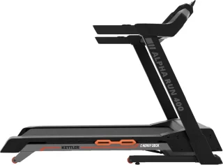 Kettler Alpha Run 400 Loopband