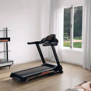 Kettler Alpha Run 400 Loopband
