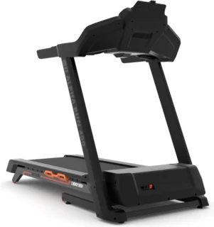 Kettler Alpha Run 400 Loopband