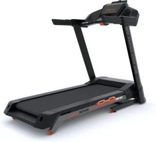 Kettler Alpha Run 400 Loopband