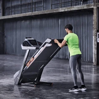 Kettler Alpha Run 600 Loopband