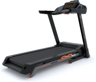 Kettler Alpha Run 600 Loopband