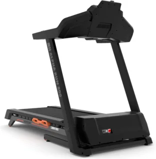 Kettler Alpha Run 800 Loopband