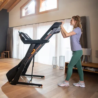 Kettler Alpha Run 800 Loopband