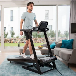 Kettler Track 100 Loopband