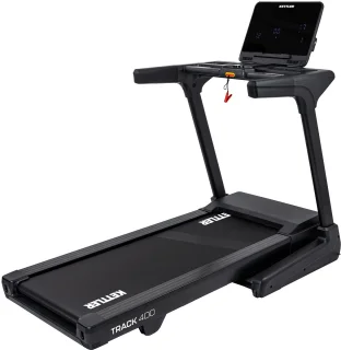 Kettler Track 400 Loopband