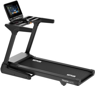 De Kettler Track 600 Loopband in één oogopslag