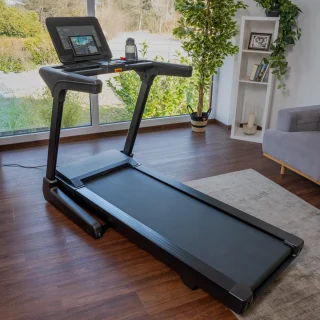 Kettler Track 600 Loopband