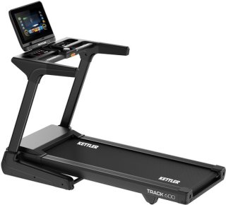 Kettler Track 600 — complete thuistrainer met slimme functies