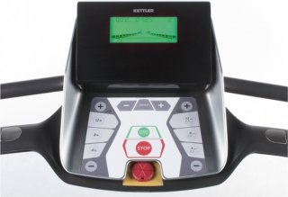 Kettler Track Motion loopband