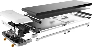 KING SMITH WalkingPad C1 Loopband