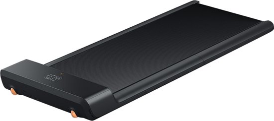 KingSmith WalkingPad A1 Pro Loopband Inklapbaar review