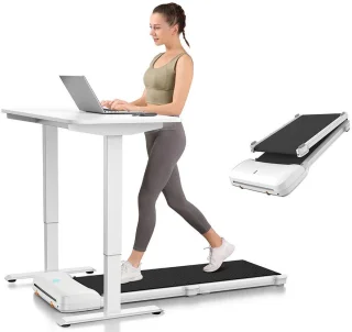 Kingsmith WalkingPad C1 Loopband