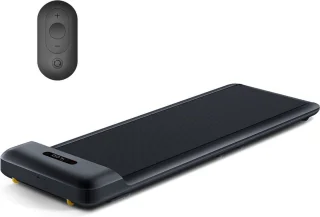 KingSmith WalkingPad C2 Elektrische Inklapbare Loopband Zwart