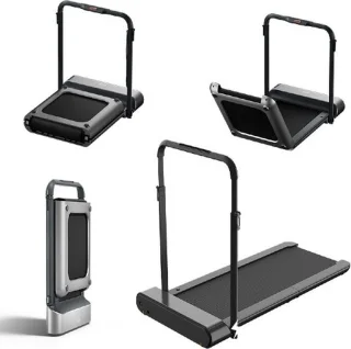 KingSmith WalkingPad Loopband Inklapbaar Elektrisch