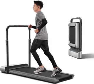 KingSmith WalkingPad Loopband Inklapbaar Elektrisch